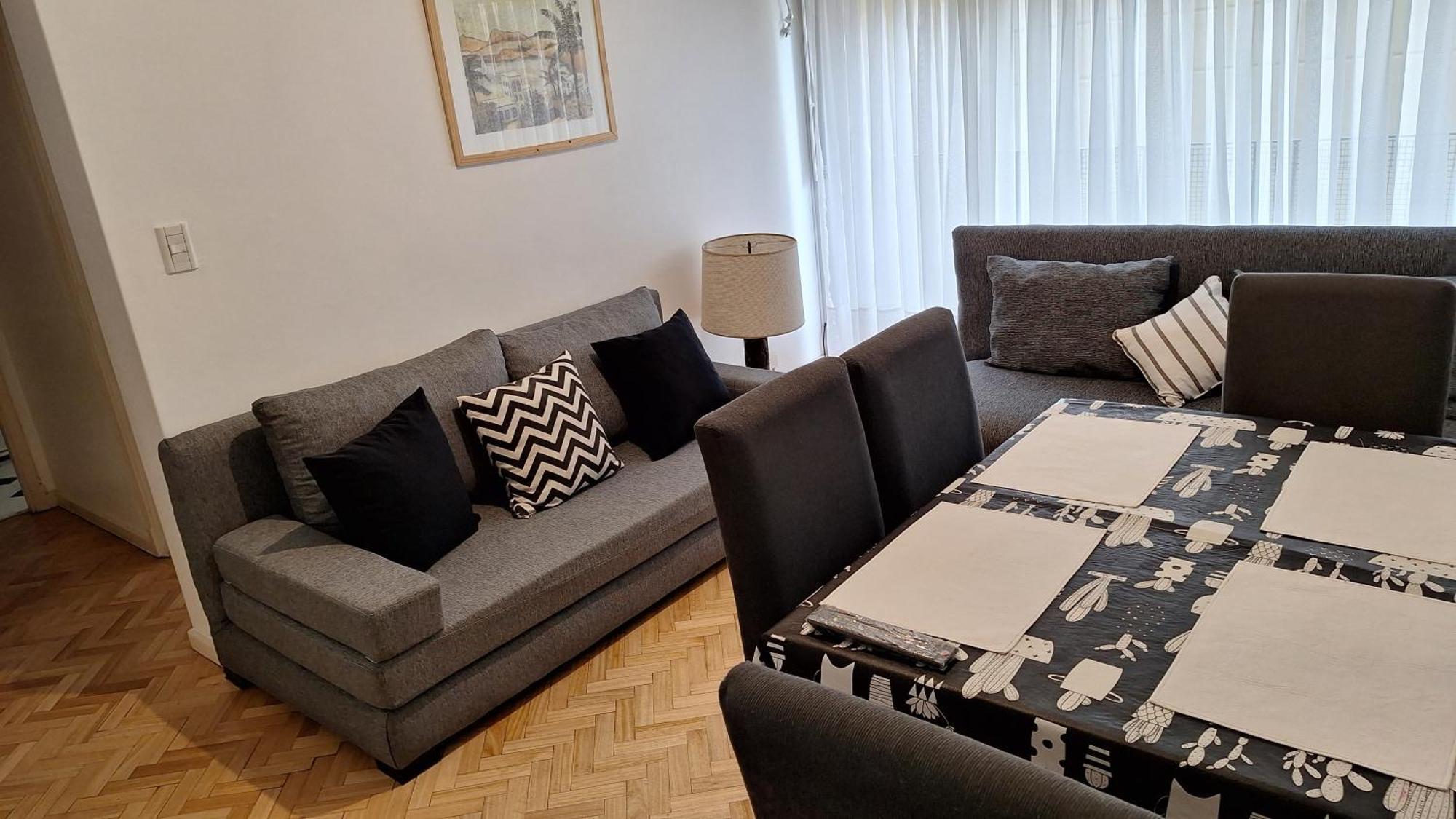 Center Apartment - Buenos Aires — Fotos 3