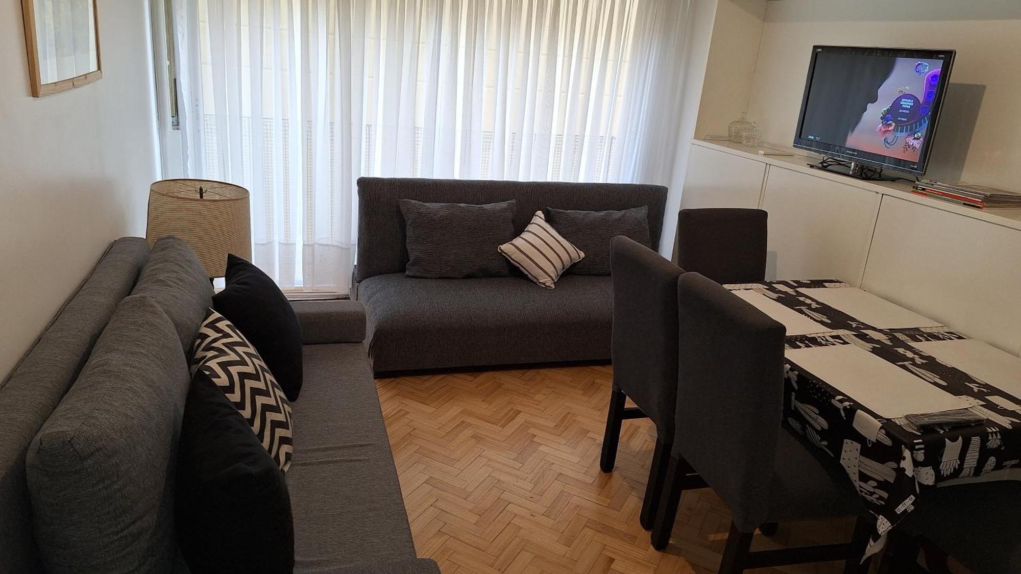 Center Apartment - Buenos Aires — Fotos 2
